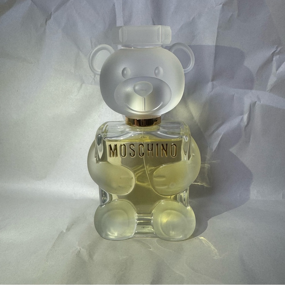 Moschino toy 2 (100ml)